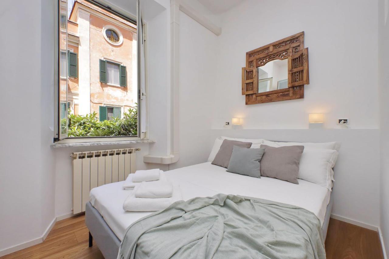 Segneri Viale Trastevere Roma Dış mekan fotoğraf