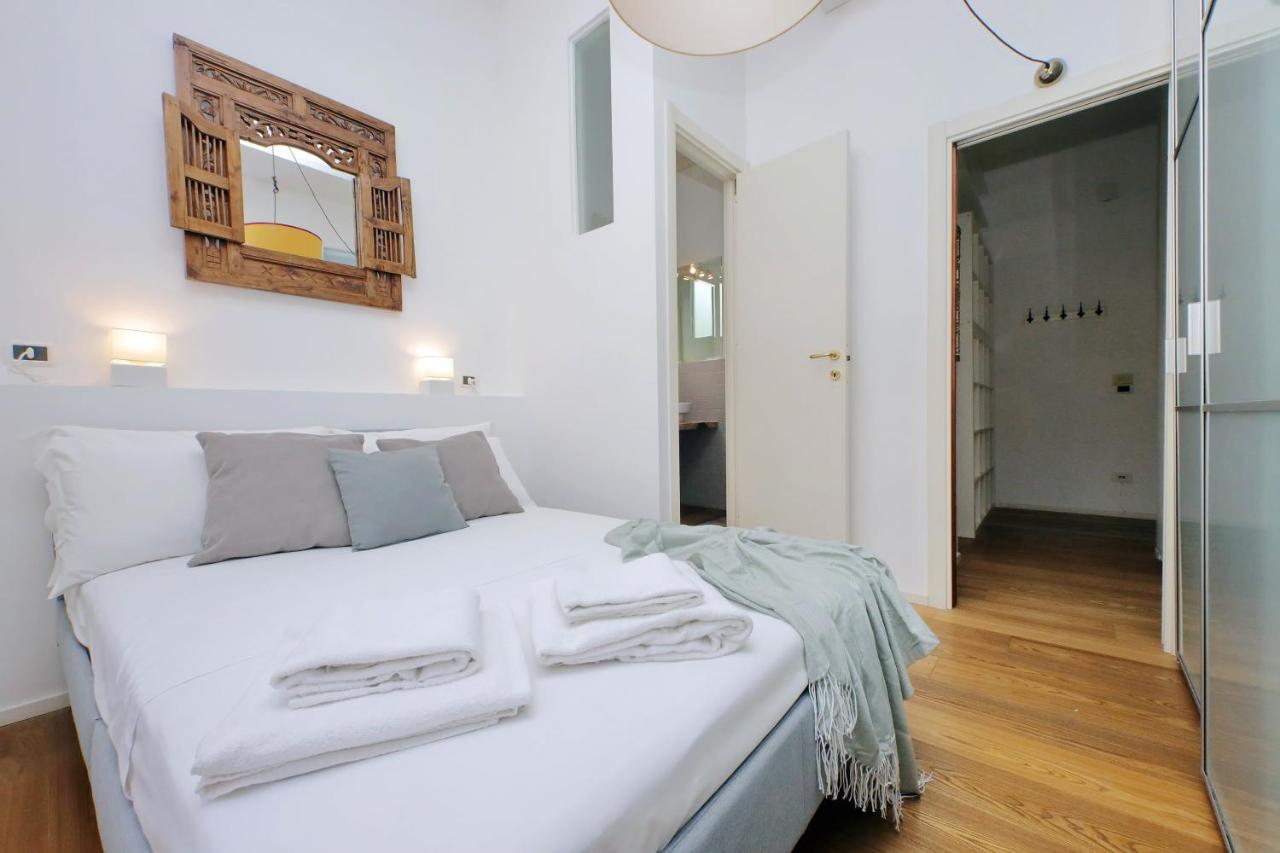 Segneri Viale Trastevere Roma Dış mekan fotoğraf